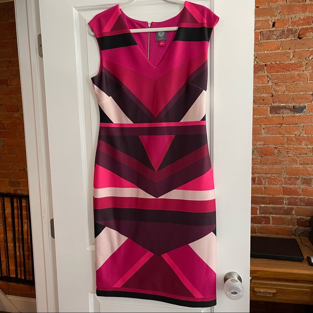 Vince Camuto Dress
